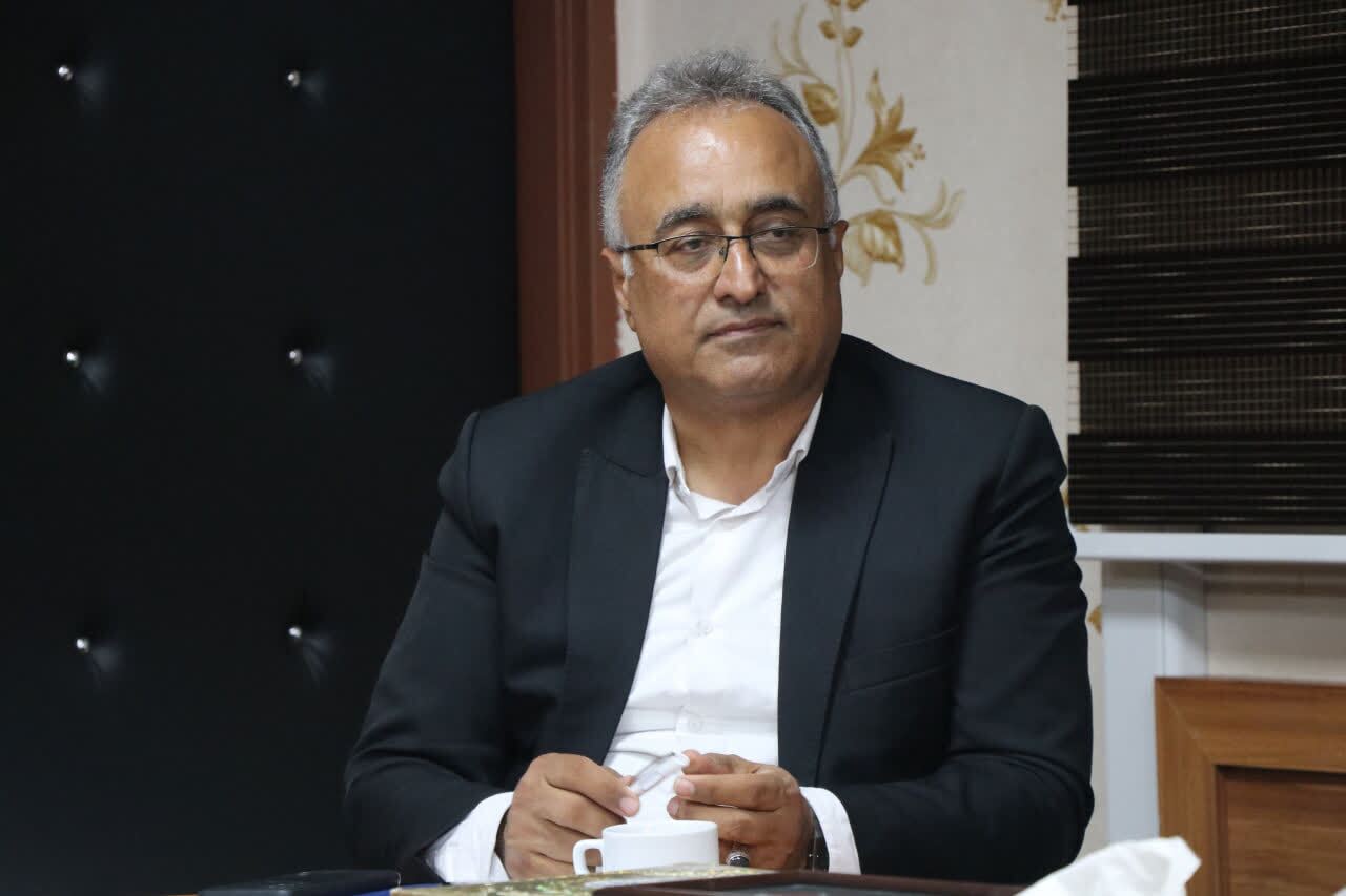 پیام مازند