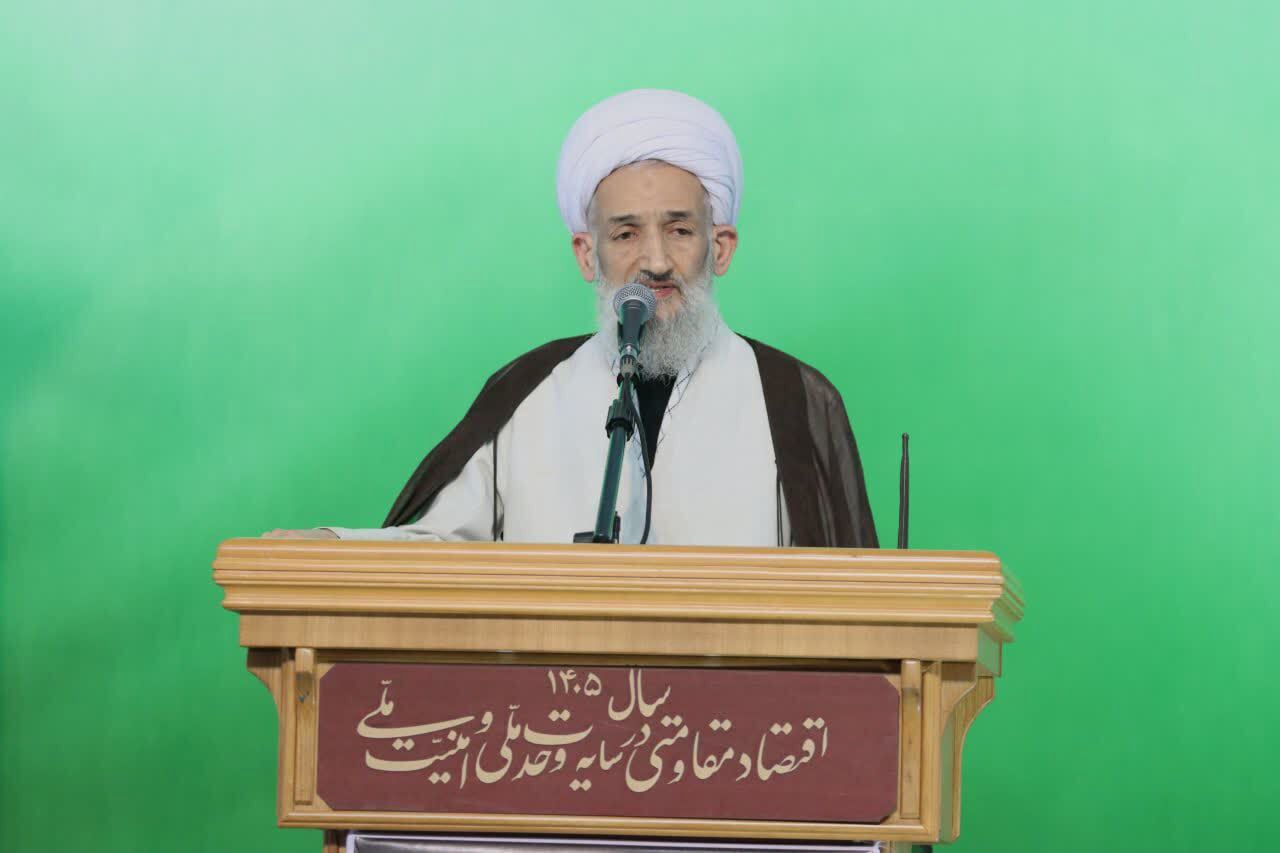 مسئولان دیپلماسی نباید به دنبال مذاکره با آمریکا باشند