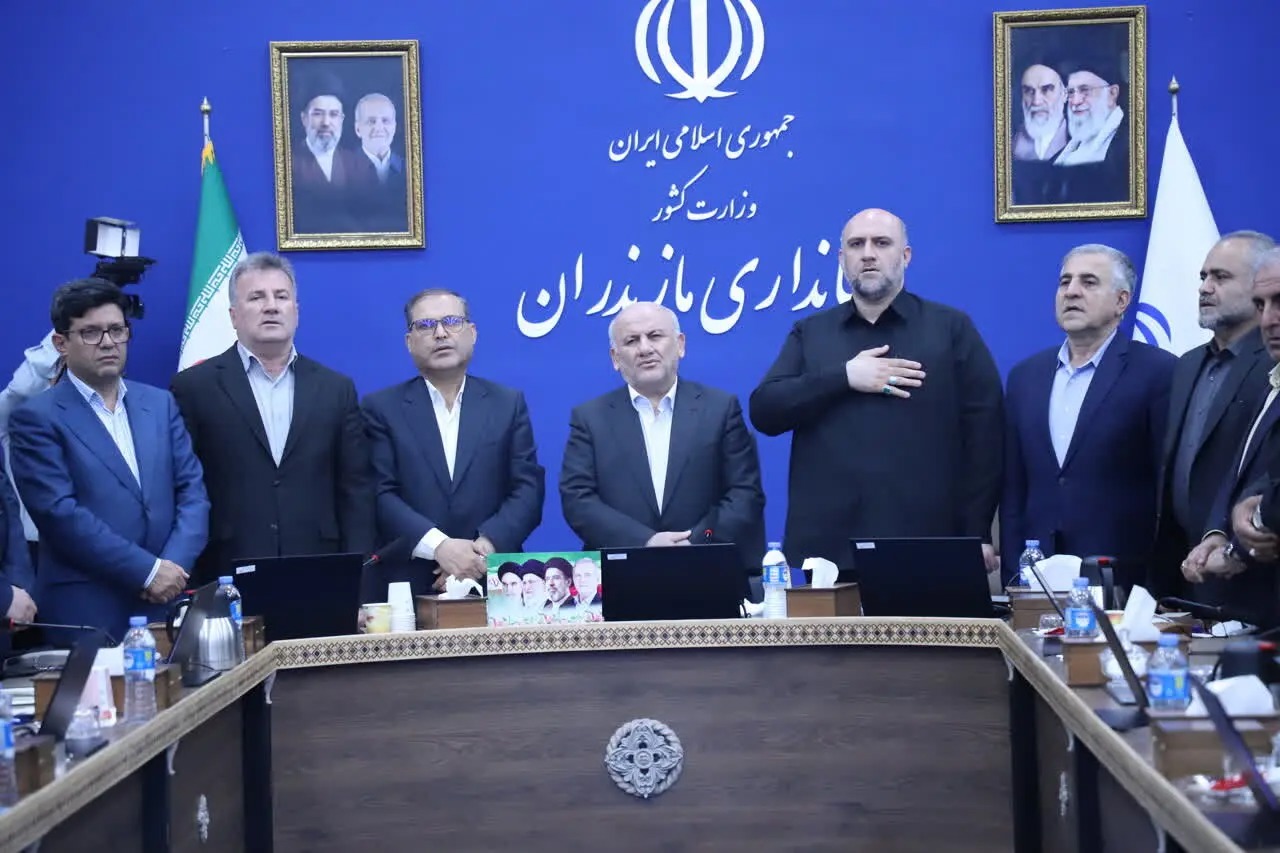 برنامه‌ریزی استان مازندران برای گذار به سمت اقتصاد سبز و کشاورزی مدرن