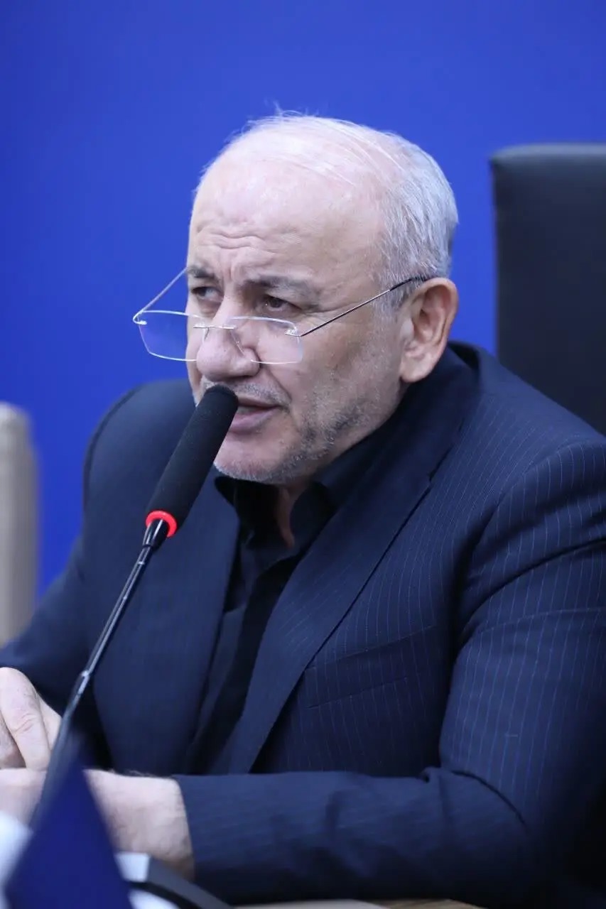 استاندار مازندران: همدلی دولت و بخش خصوصی، موتور محرک توسعه استان است