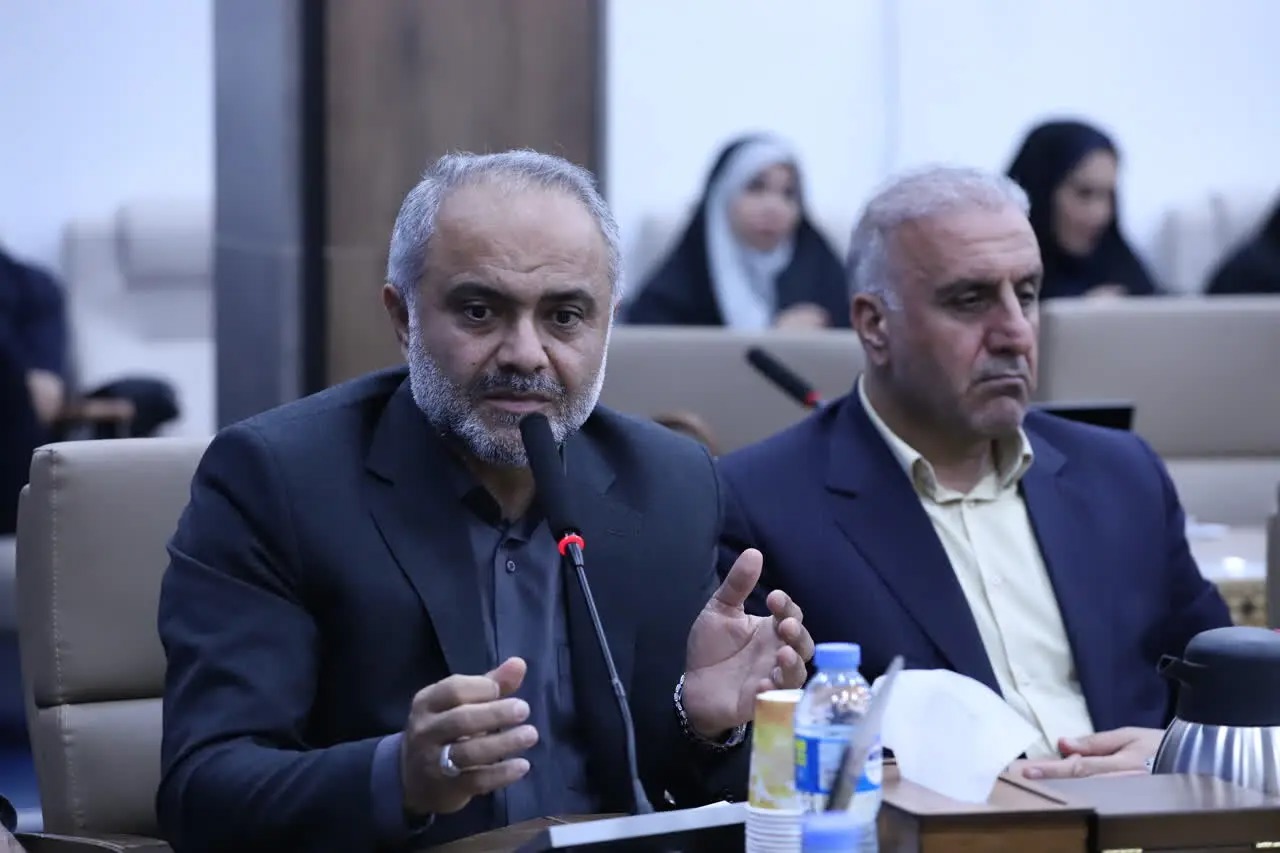 دادستان: استاندار مازندران، انصافا یک مدیر در تراز انقلاب اسلامی است