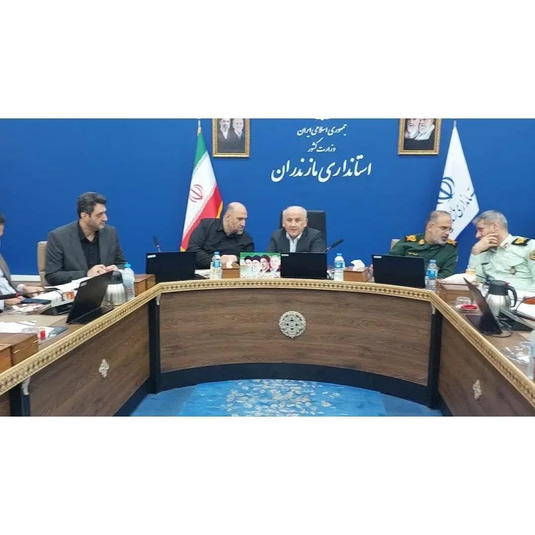 سوادکوهی: حماسه خدمت مردم مازندران در اربعین جلوه‌ای از فرهنگ عاشوراست