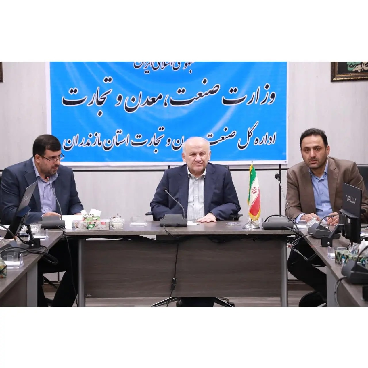 بخش عمده مطالبات قطعه‌سازان خودرو در مازندران پرداخت شد