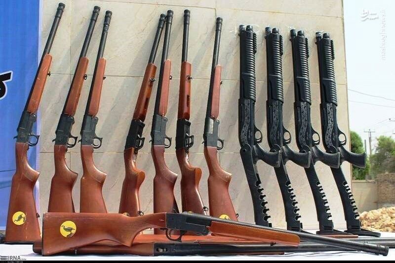 پیش بینی رگبار پراکنده باران فردا در مازندران