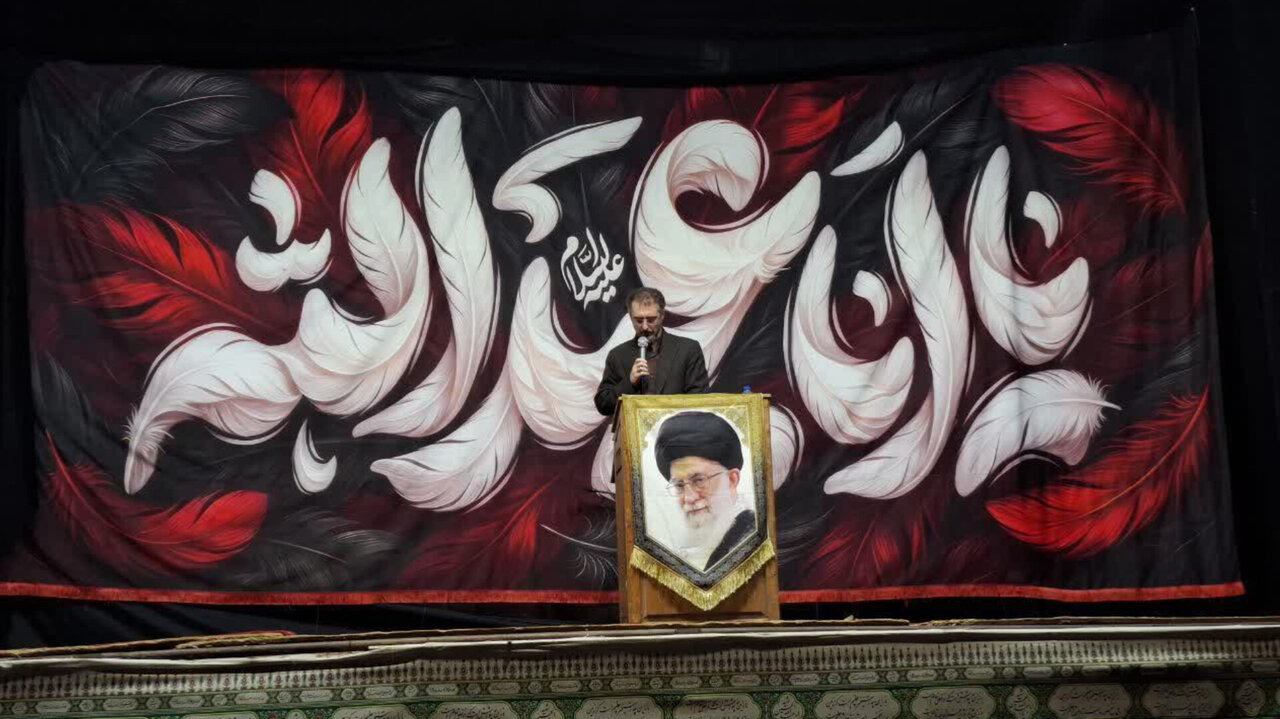 معافی: انتشار فرهنگ مقاومت بزرگ‌ترین ضربه به دشمنان است