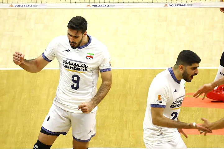 پیام مازند