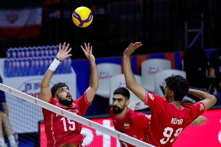 پیام مازند