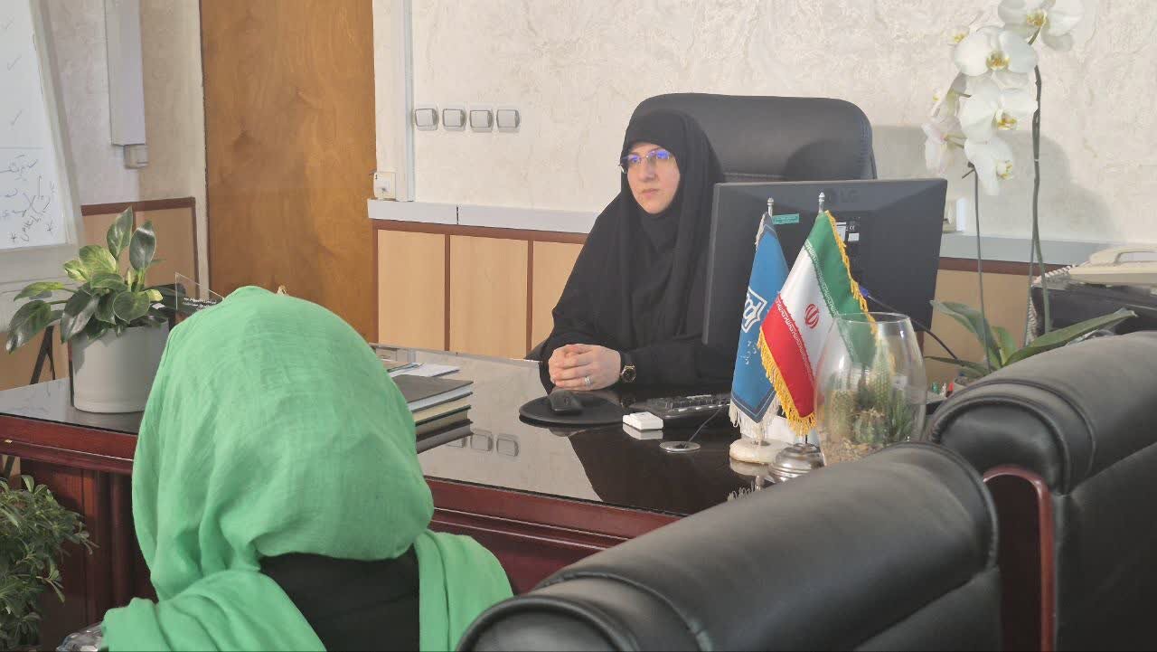 بازدید معاون بهداشتی علوم پزشکی مازندران از فیلم « وضعیت قرمز»
