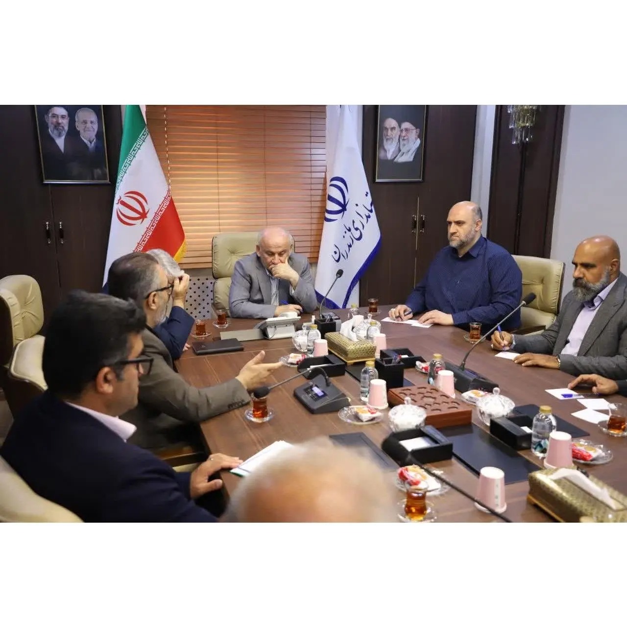 پاسداشت طبیعت در کنار توسعه، رویکردی که به یک اصل مدیریتی تبدیل شد