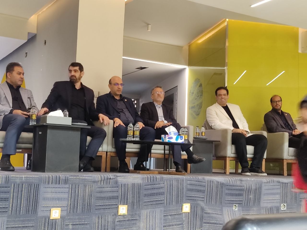 پیام مازند