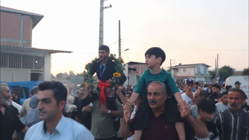 پیام مازند