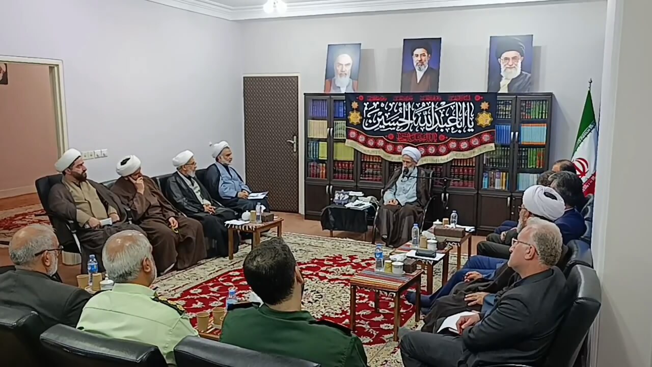 پیام مازند