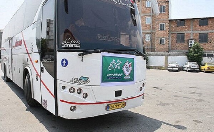 پیام مازند