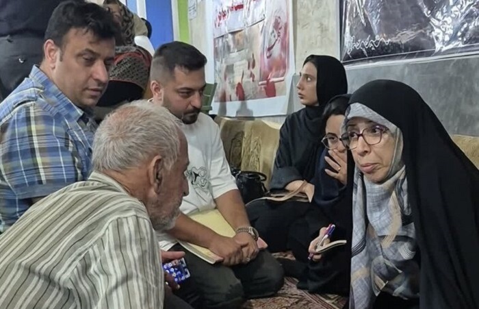 پیام مازند