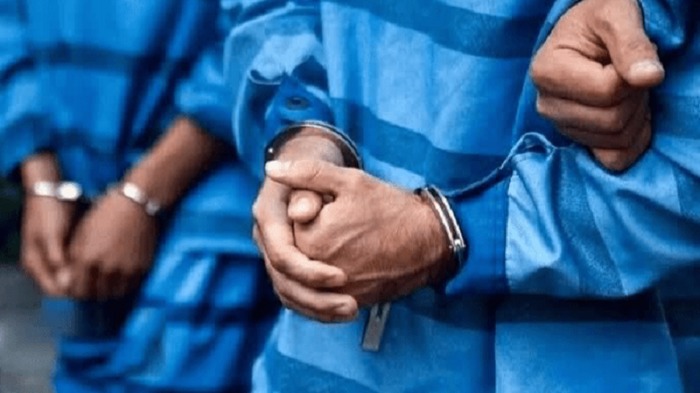 دستگیری باند سارقان غیربومی منازل در مازندران؛ ۱۴۰ میلیارد ریال اموال مسروقه کشف شد