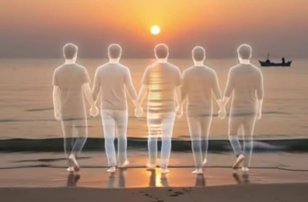 پیام مازند