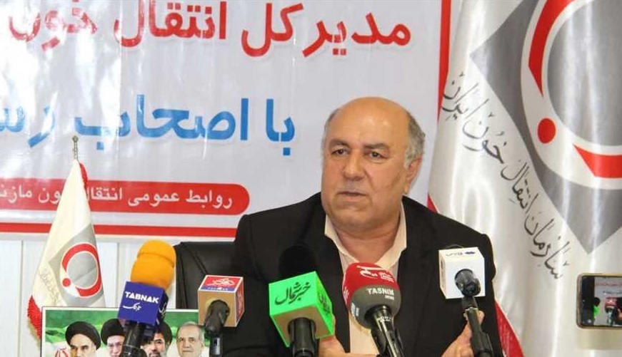 پیام مازند
