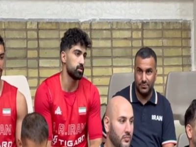 درخواست ملی‌پوشان بسکتبال سه نفره برای معافیت سربازی