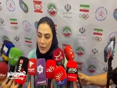 هاشمی، سرمربی تیم ملی بانوان ووشو: تیم تقریبا در آمادگی کامل هست