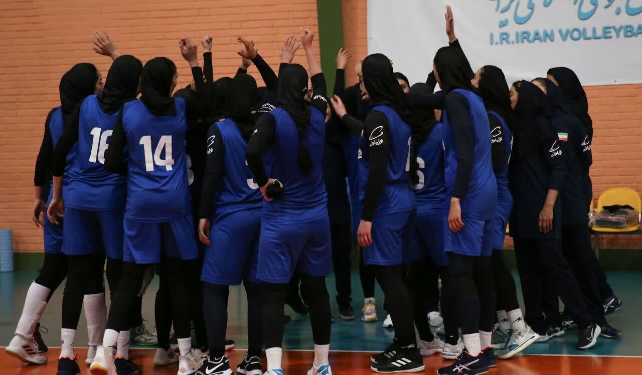پیام مازند