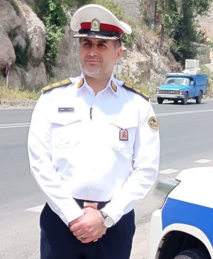 پیام مازند