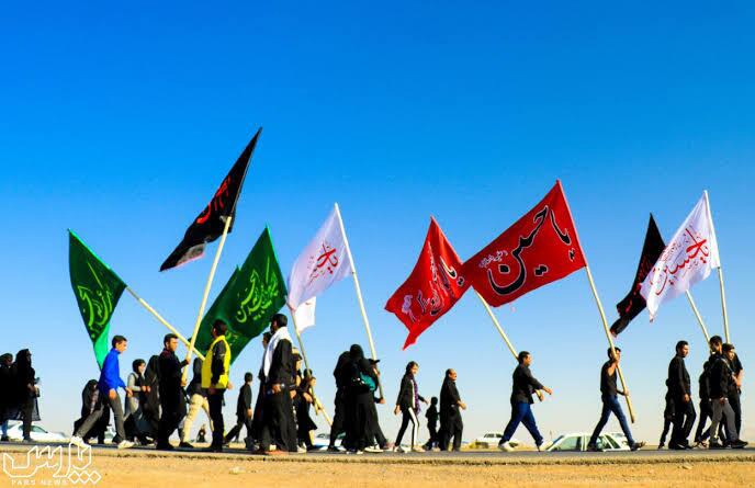 اربعین؛ روایت زینب (س)، تداوم عاشورا و اجتماع دل‌هایی که با حسین (ع) یکی می‌شوند
