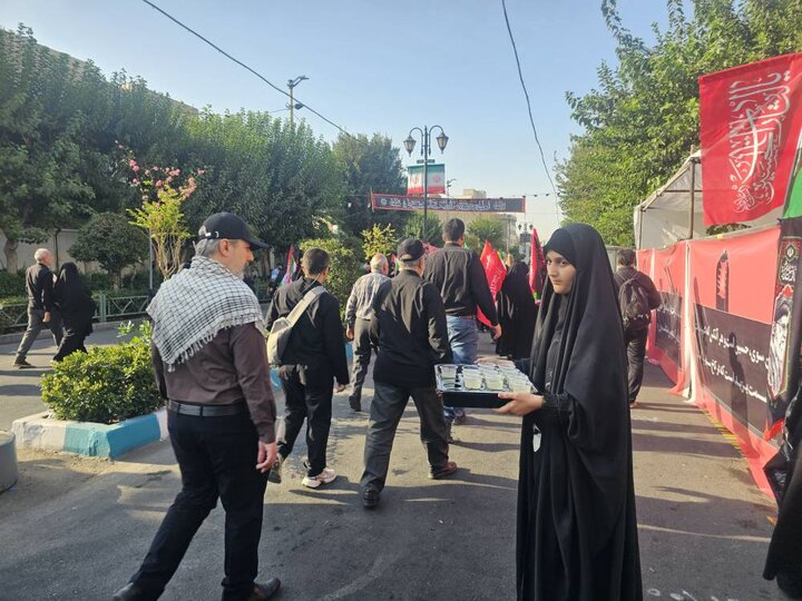 پیام مازند