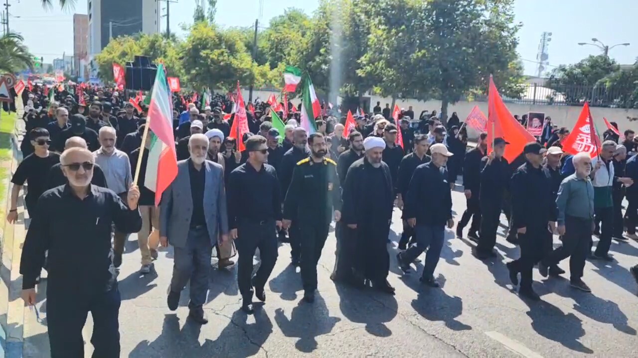 پیام مازند