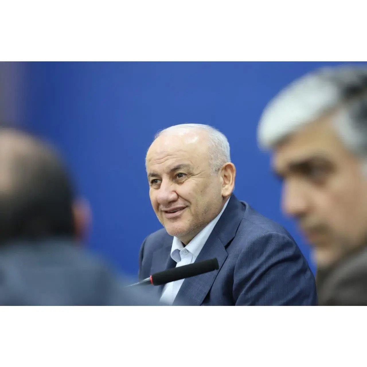 ثبت برند ملی برنج مازندران، اقدام راهبردی برای حمایت از کشاورزان
