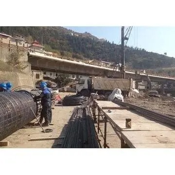 تقدیر امام جمعه سوادکوه از استاندار درخصوص پیشرفت پروژه پل‌سفید