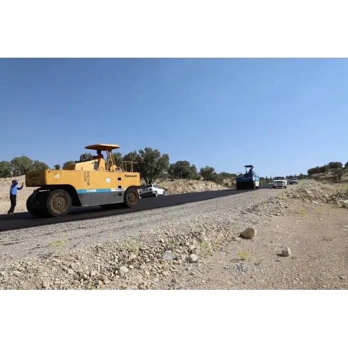 فرماندار جویبار: ۴۵۰ میلیاردتومان برای توسعه راه‌های جویبار اختصاص یافت