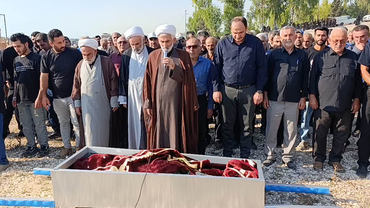 پیام مازند