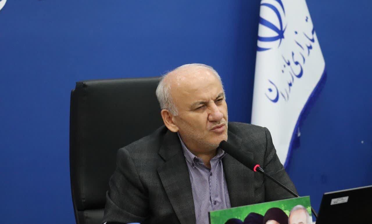 پارک پسماند در قائمشهر احداث می‌شود