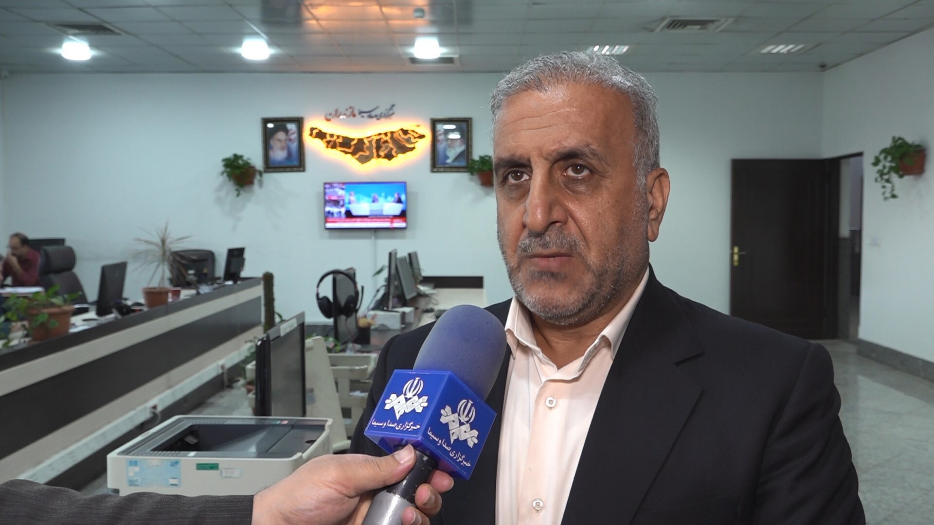 ۳۲۴ طرح نیمه‌تمام ساری در مسیر تکمیل قرار گرفت