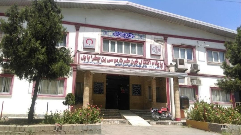پیام مازند