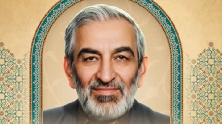 پیام تسلیت وزیر آموزش و پرورش در پی درگذشت دکتر علی قائمی امیری