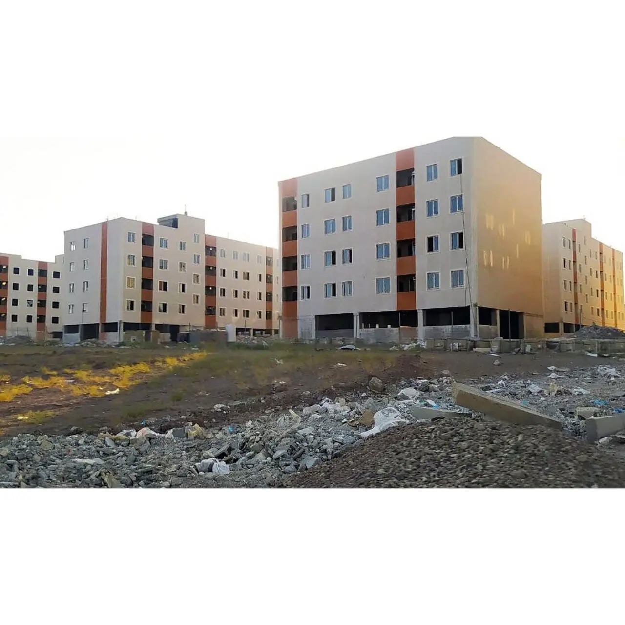 واگذاری زمین به ۱۸۰۰ خانوار مشمول قانون جوانی جمعیت شتاب می‌گیرد