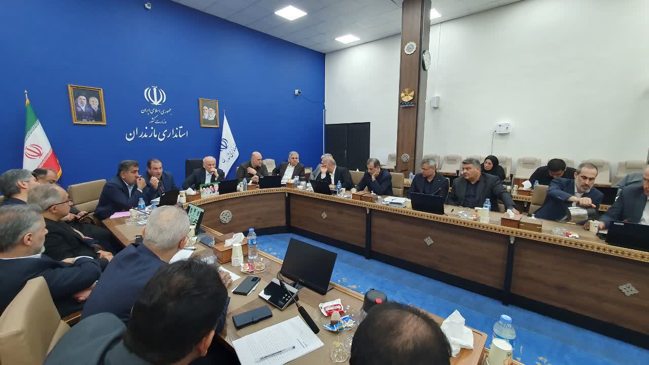 پیام مازند