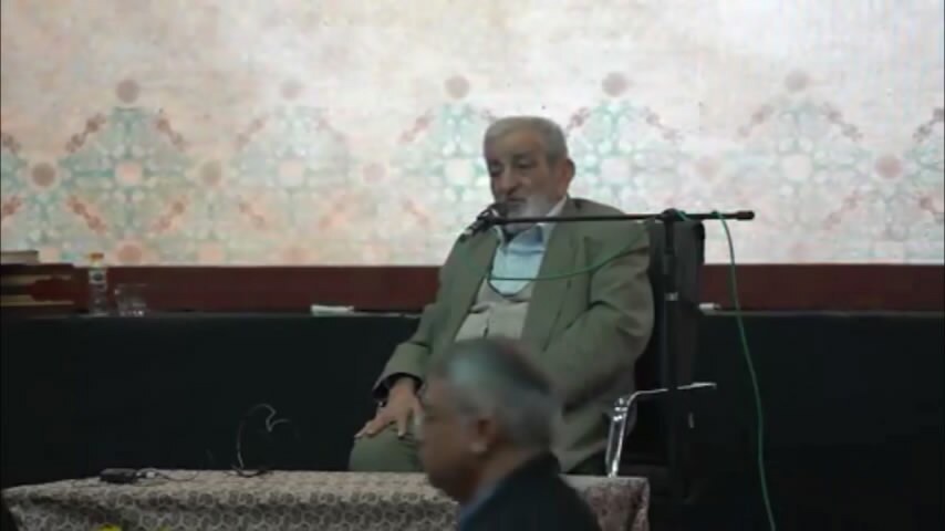 درگذشت دکتر علی قائمی امیری؛ نماینده پیشگام مجلس و خبرگان رهبری