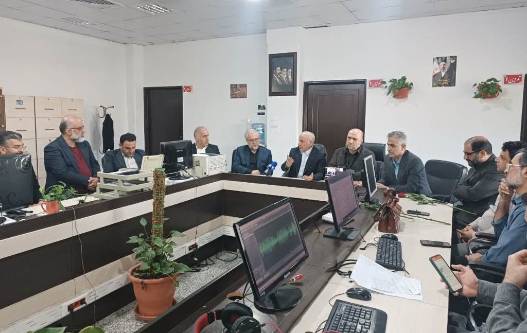 پیام مازند