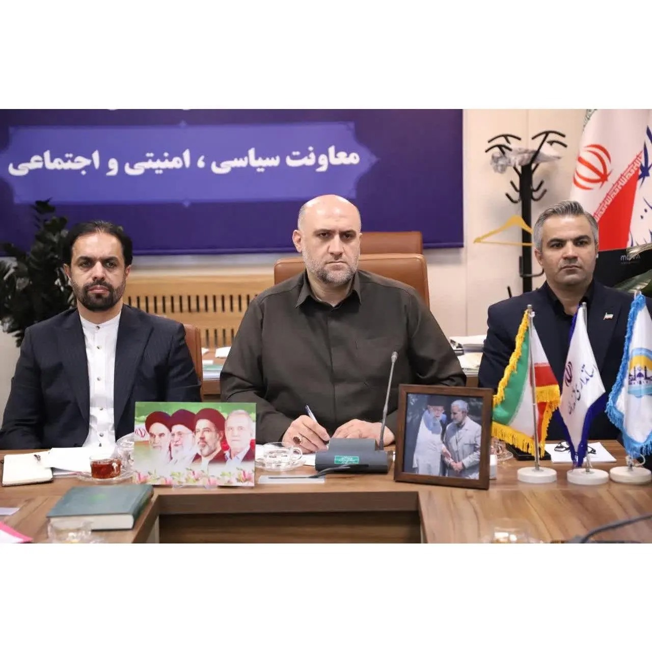 دستگاه‌های اجرایی مشکلات کارگری را پیش از بروز نارضایتی پیگیری کنند