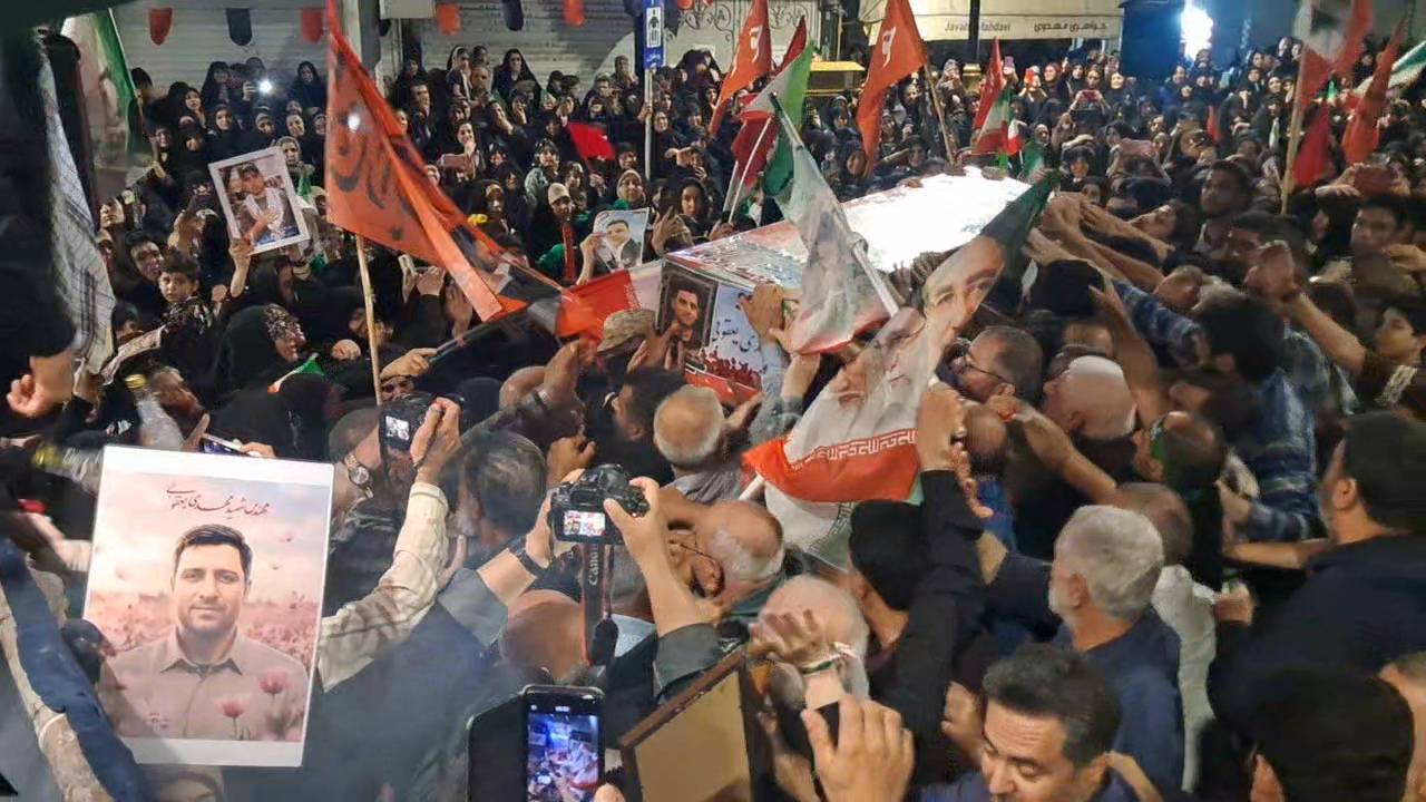 پیام مازند