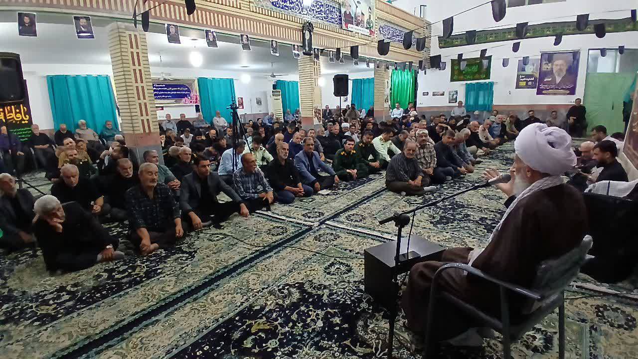پیام مازند