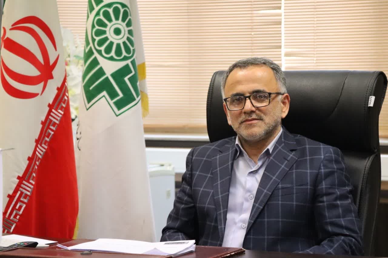 پیام مازند
