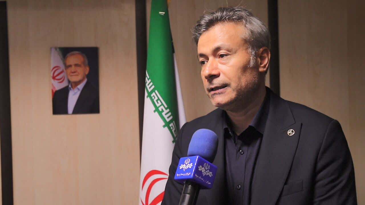پیام مازند