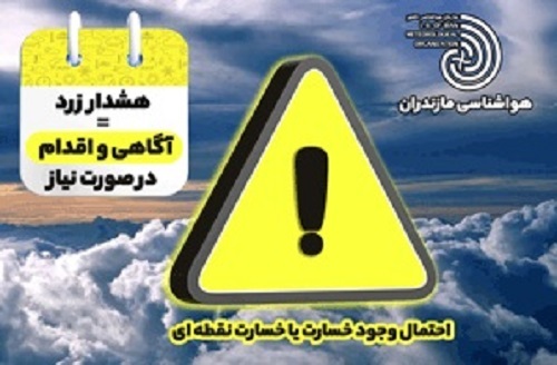 پیام مازند