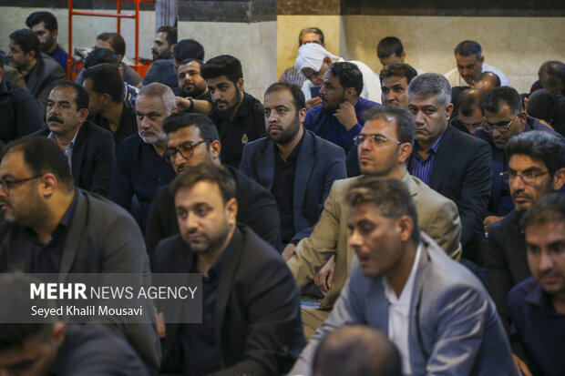 پیام مازند
