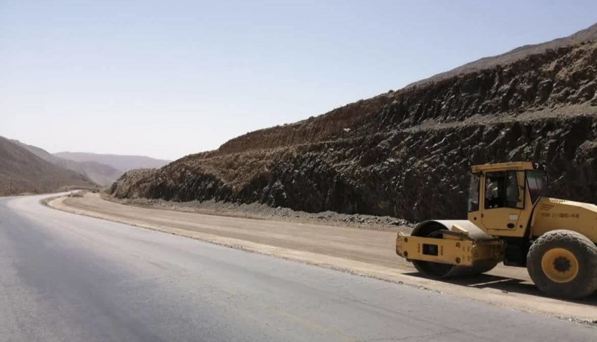 سه تصمیم قطعی برای تکمیل محور سمنان-فیروزکوه