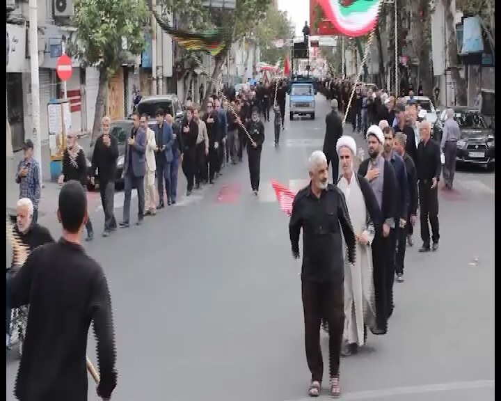 پیام مازند