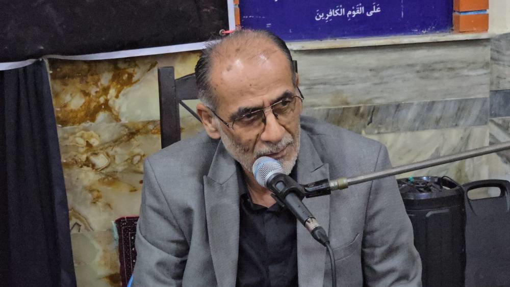 بیانیه گام دوم امام شهید نقشه راه ماست